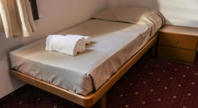 Номер Standard VILLANOVA HOTEL