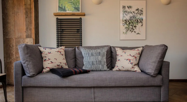 5 Bedroom House in East London