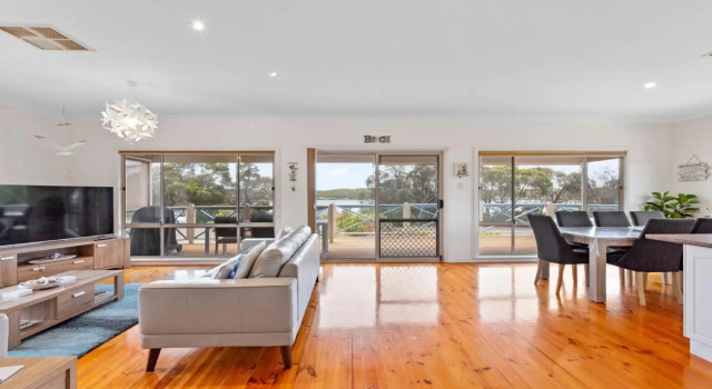Catch of the Bay, Book Hotel Coffin Bay South Australia