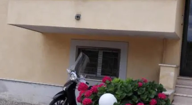 La Zucca a Pois, Prenota Hotel Hotel a Lazio con parcheggio, Parcheggio