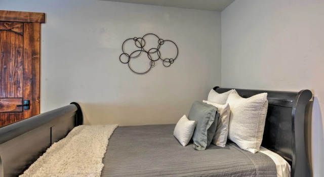 Коттедж с 3 комнатами Luxe Home ~ 2 Mi to Bryce Canyon National Park!