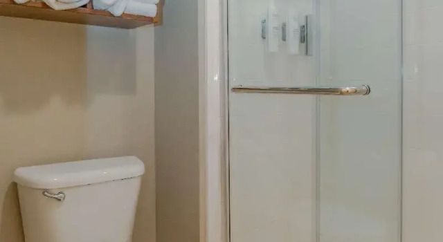 Люкс с 2 комнатами Homewood Suites by Hilton Ft. Worth-Bedford