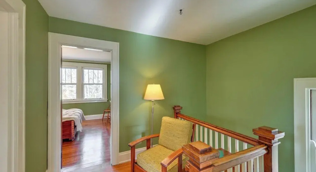 Near Downtown Cincinnati: Peaceful Retreat!, Book Feriehus Cincinnati 