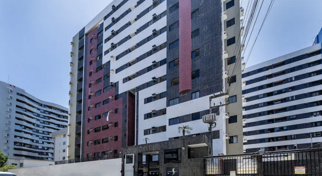 Apartment w/ Pool 500m From the Beach Soh1102