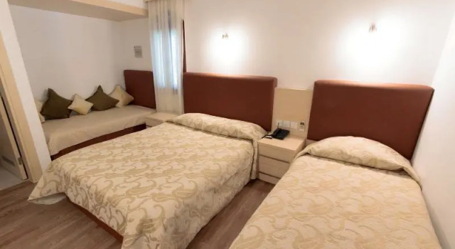 Villa room Acapulco Resort Convention SPA Hotel