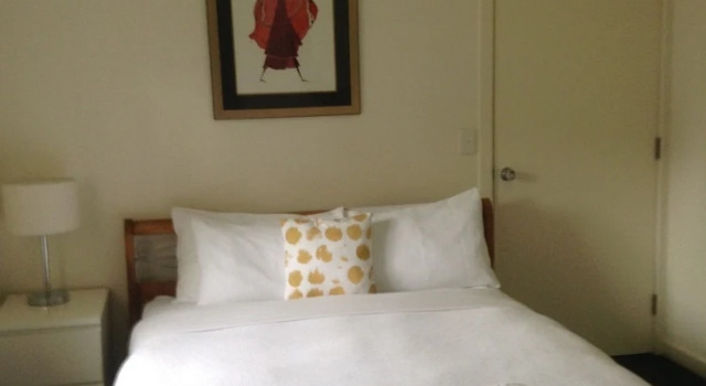 Двухместный номер Standard Stables Boutique Motel