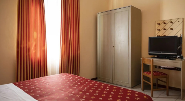Номер Basic Hotel Villa Margherita