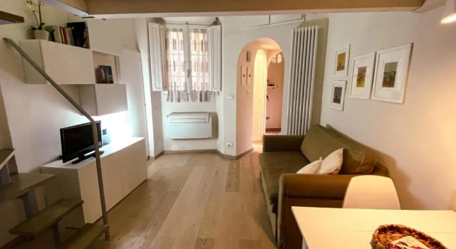 Acacia Firenze - Giglio, Забронировать Апартаменты/квартира Апартаменты Флоренции, рядом с Дом Буонаротти, Апартаменты/квартира