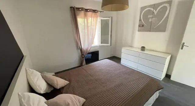 Maison Avec Jardin a 8 Min de L'aeroport