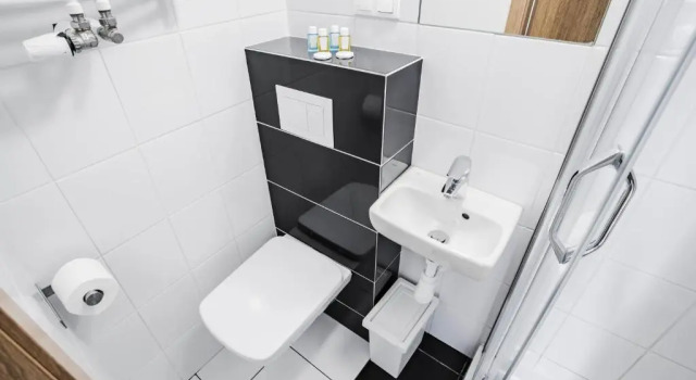 Номер Economy Apartamenty Velvet