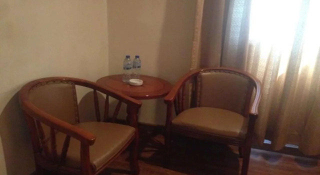Cittic Batam Hotel