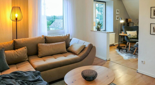 Amazing Apartment in Bernburg With Wifi and 1 Bedrooms, Reserva ahora Apartamento Bernburg Sajonia-Anhalt