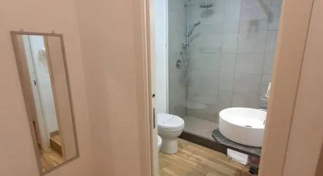 Номер Deluxe Teatro Apartments