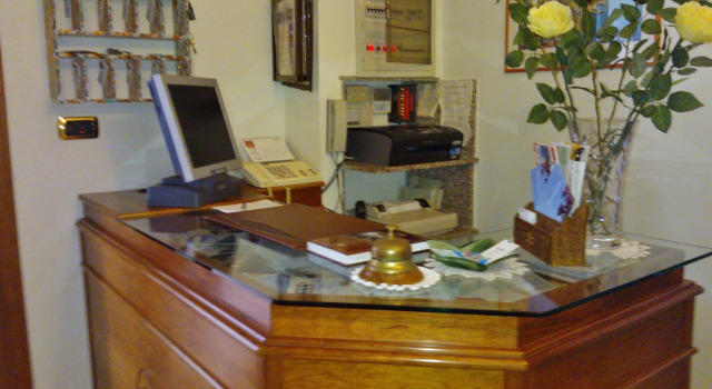 B&B Vittoria