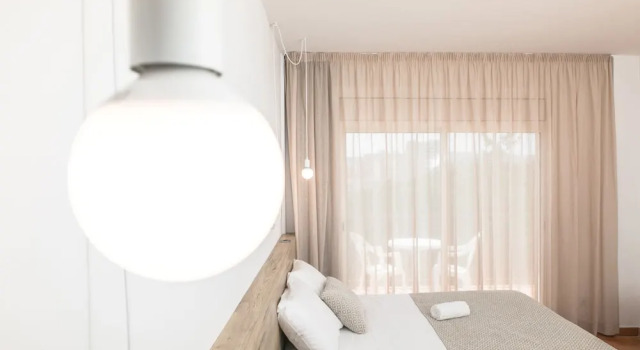Номер Economy RVHotels Nieves Mar