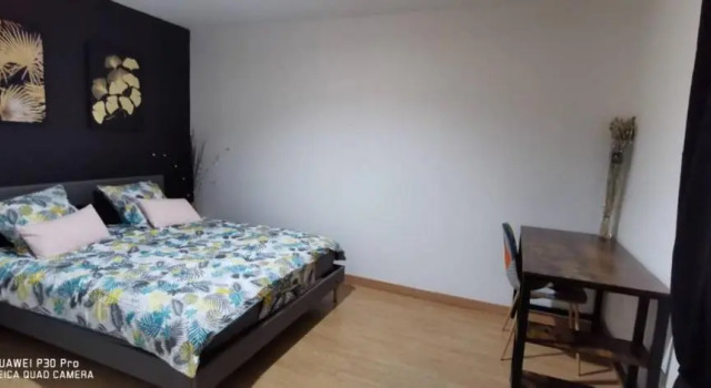 Appartement Cosy au cœur de la Champagne, Prenota Appartamento Cramant Champagne