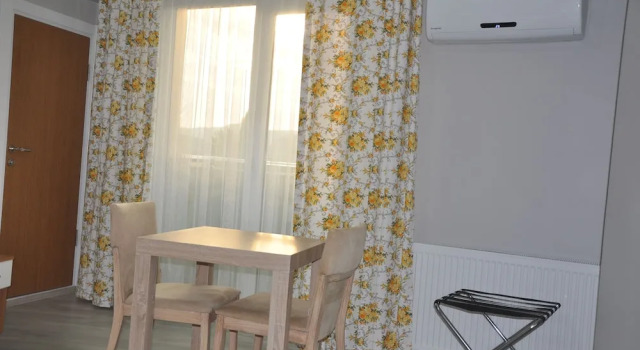 Номер Standard Osmanli Omtel Otel