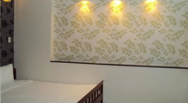 Номер Standard Huong Trinh Hotel