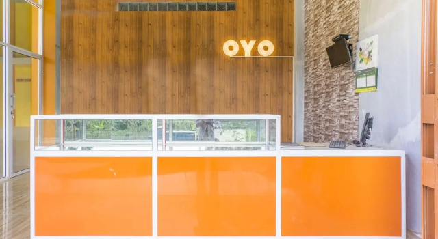 OYO 1512 Hotel Harley, Book Hotel Billige hoteller i Sabang