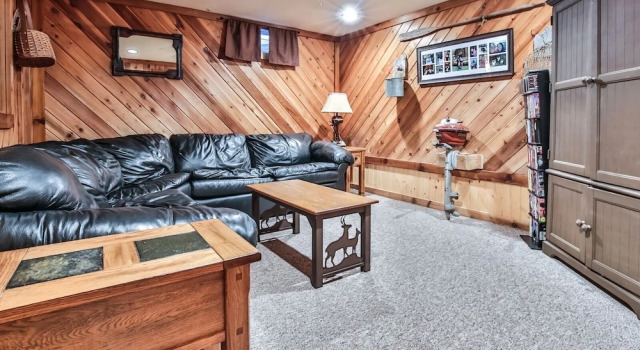 Eaglet - Elbert's - 4 Br Home, Réserver Hôtel St. Germain Wisconsin