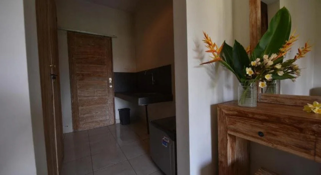 Palm 57 Guest House Legian, Забронировать Гостевой дом Гостевые дома Легиан, Гостевой дом