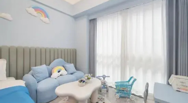 Люкс Yuejian Yaju International Apartment