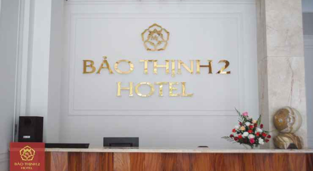 Bao Thinh 2 Hotel Dalat, Book Hotel Da Lat Lam Dong