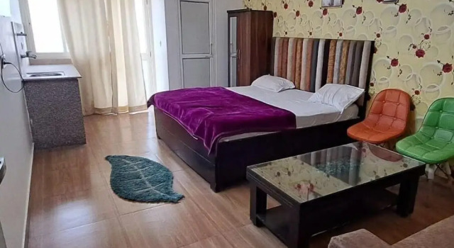 Hotel Noida Stay