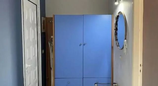 Апартаменты Deluxe Rethymno Blue Residence