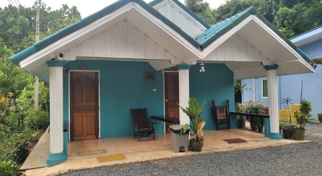 Номер Superior Baan Plubpla Resort