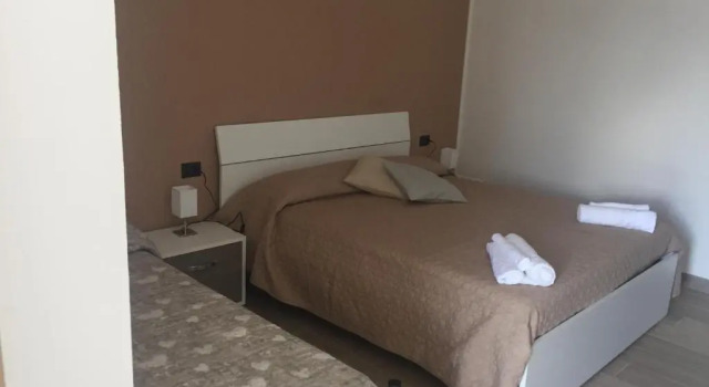 Номер Standard casa nostra