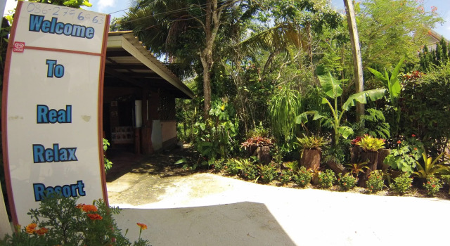 Real Relax Resort & Beauty Massage