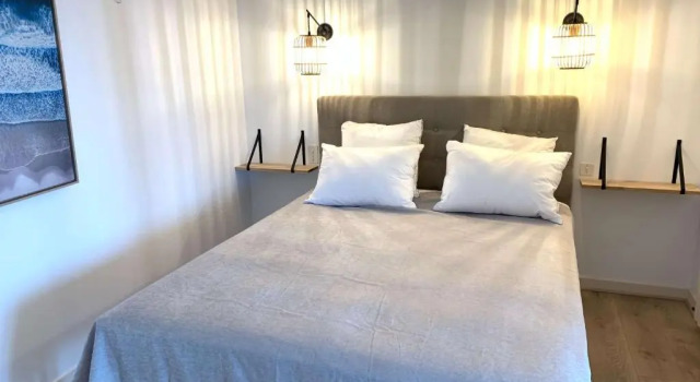 Les Villas D'onalou - Buguélès, Rezerwuj Hotel  