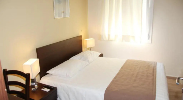 Двухместный номер Economy Rea Hotel