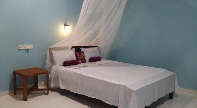 Двухместный номер Standard Sigiri Lion Lodge