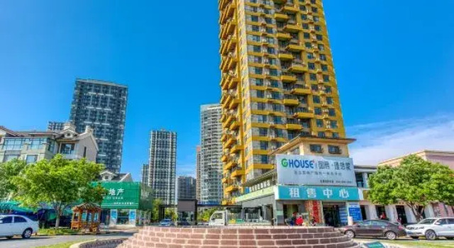 Bayuquan Chenxi Scenic Apartment, Reserva ahora Apartamento Yingkou Liaoning