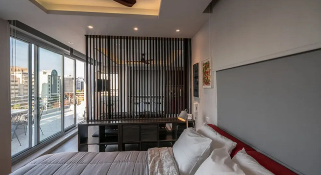 Akasha Loft, Забронировать Отель Неос-Космос Афины, рядом с Tower of the Winds