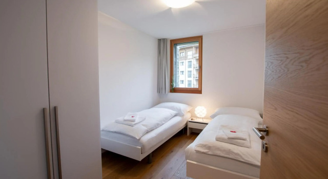 Alpenresort B22