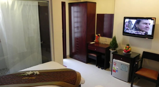 Hoa Hong Hotel