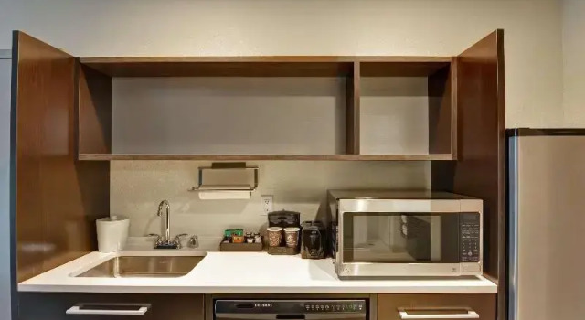 Номер Standard Home2 Suites by Hilton Rochester Mayo Clinic Area