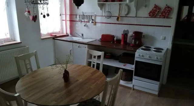 Номер Standard Traumparadies