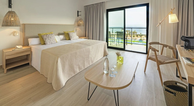 Cabogata Garden & Cabogata Mar Garden, Prenota Hotel Retamar Costa di Almería