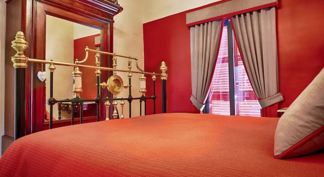 Casa Gemelli Boutique Guesthouse