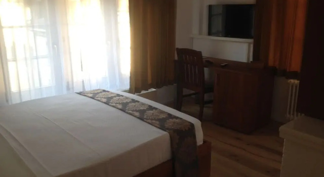 Hotel Old Town