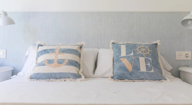 Flateli Pda Luxury, Book Hotel Castell-Platja d'Aro Girona