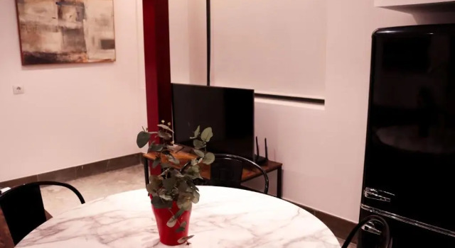 Апартаменты Urban House Siurot 33