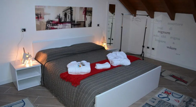 My Room Center, Prenota Hotel Lecco Como