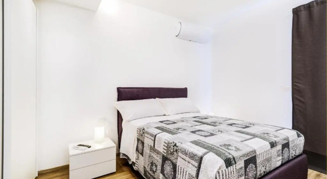 Номер Standard B&B ALUSEA
