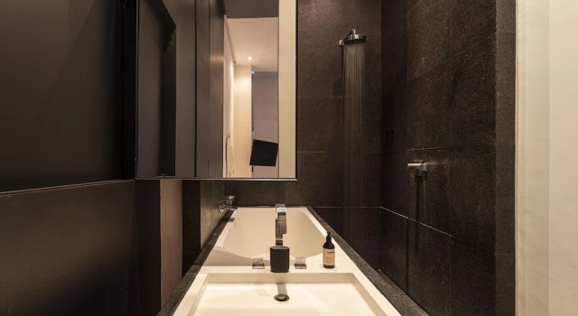 Люкс Deluxe Kukun Escape Santa Fe