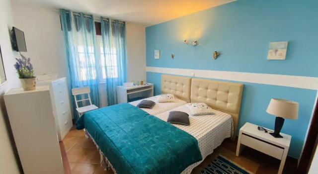 Номер Standard Casa Da Anita